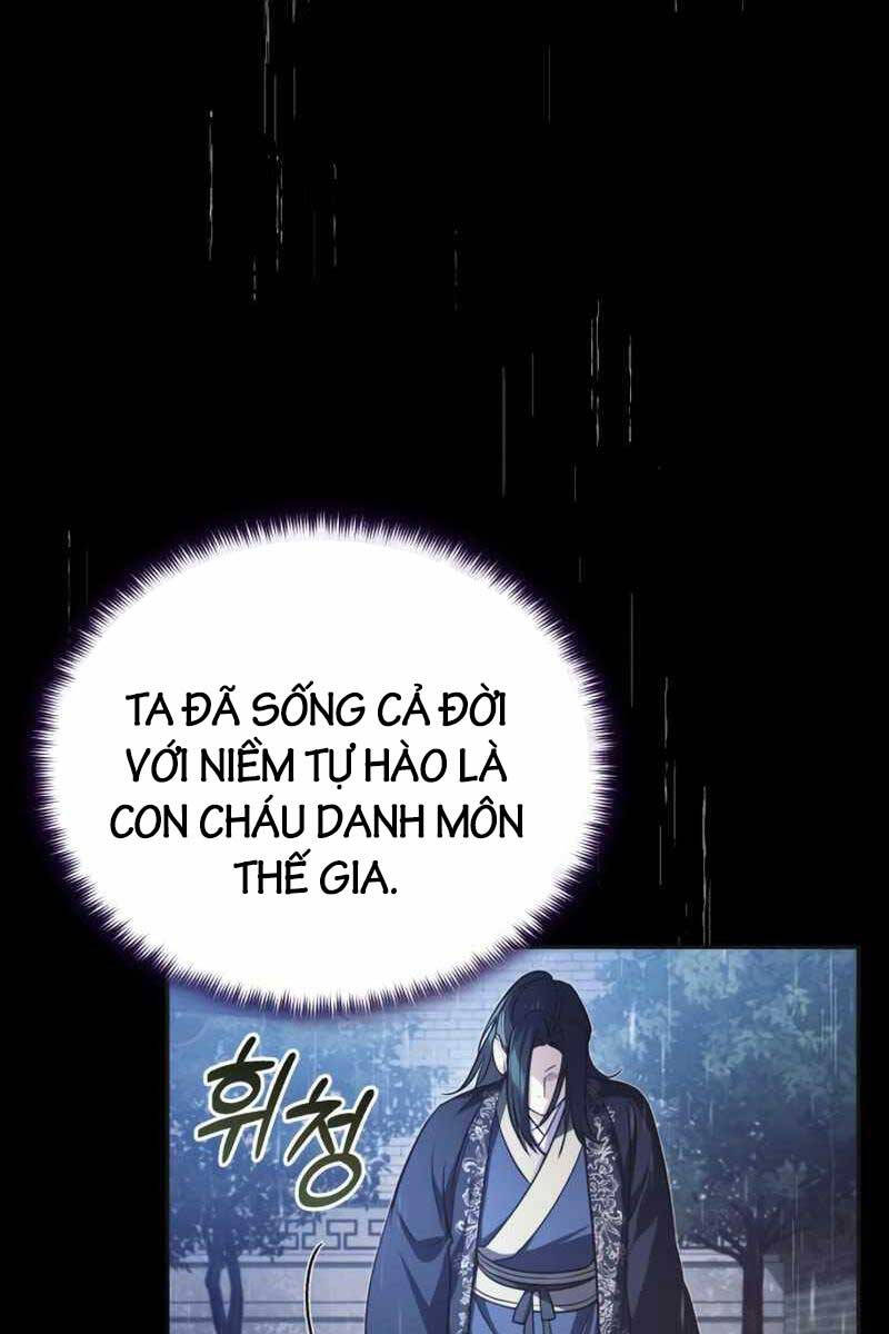 Thiếu Gia Yểu Mệnh Nhà Họ Bạch Chapter 13 - Trang 92