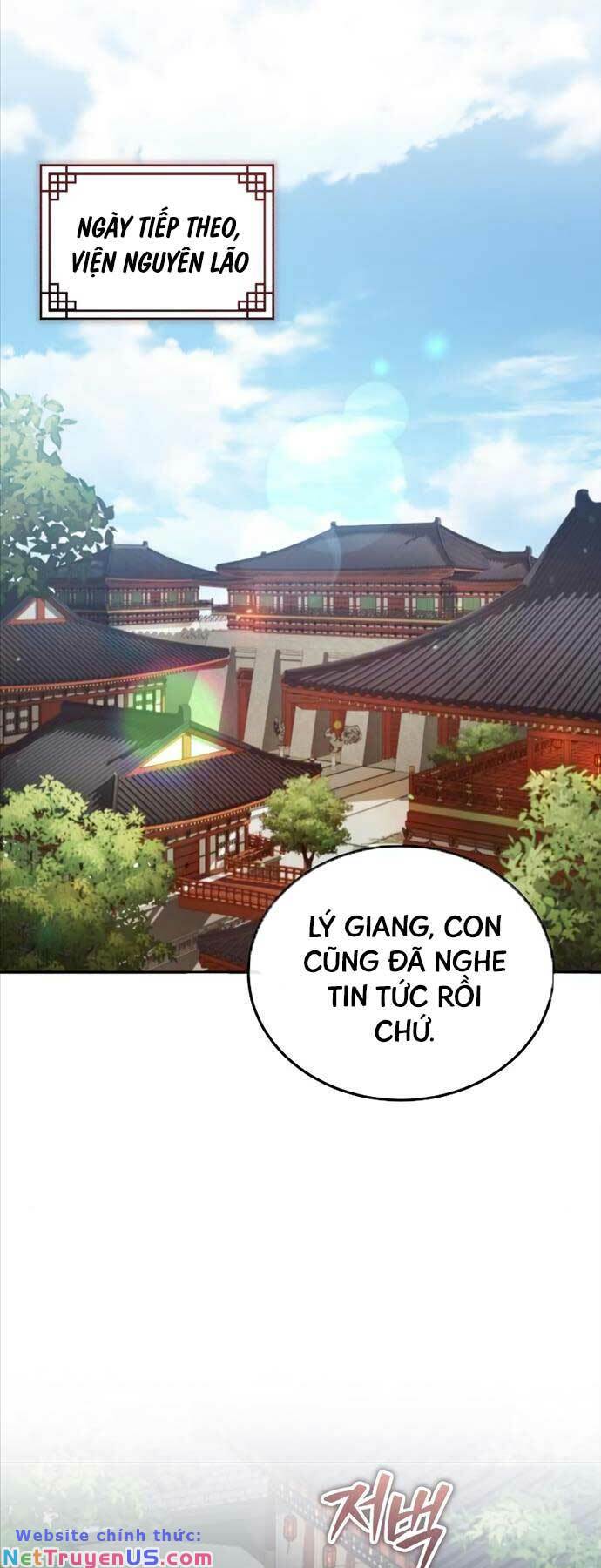 Thiếu Gia Yểu Mệnh Nhà Họ Bạch Chapter 14 - Trang 50