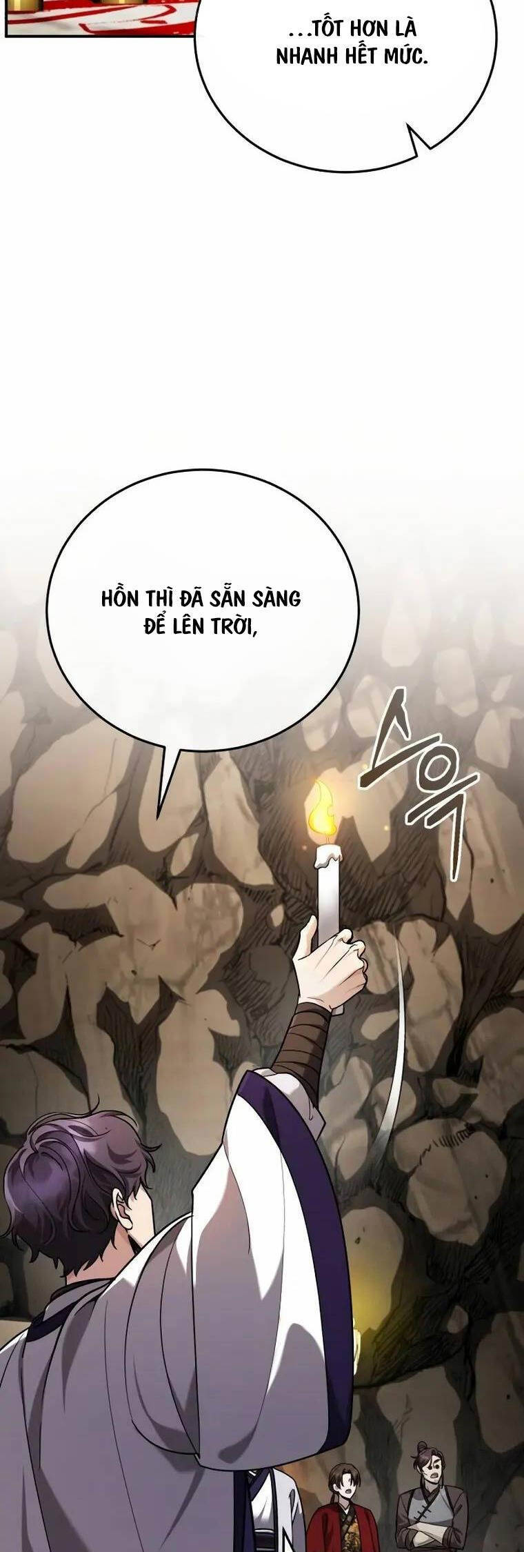 Thiếu Gia Yểu Mệnh Nhà Họ Bạch Chapter 43 - Trang 32