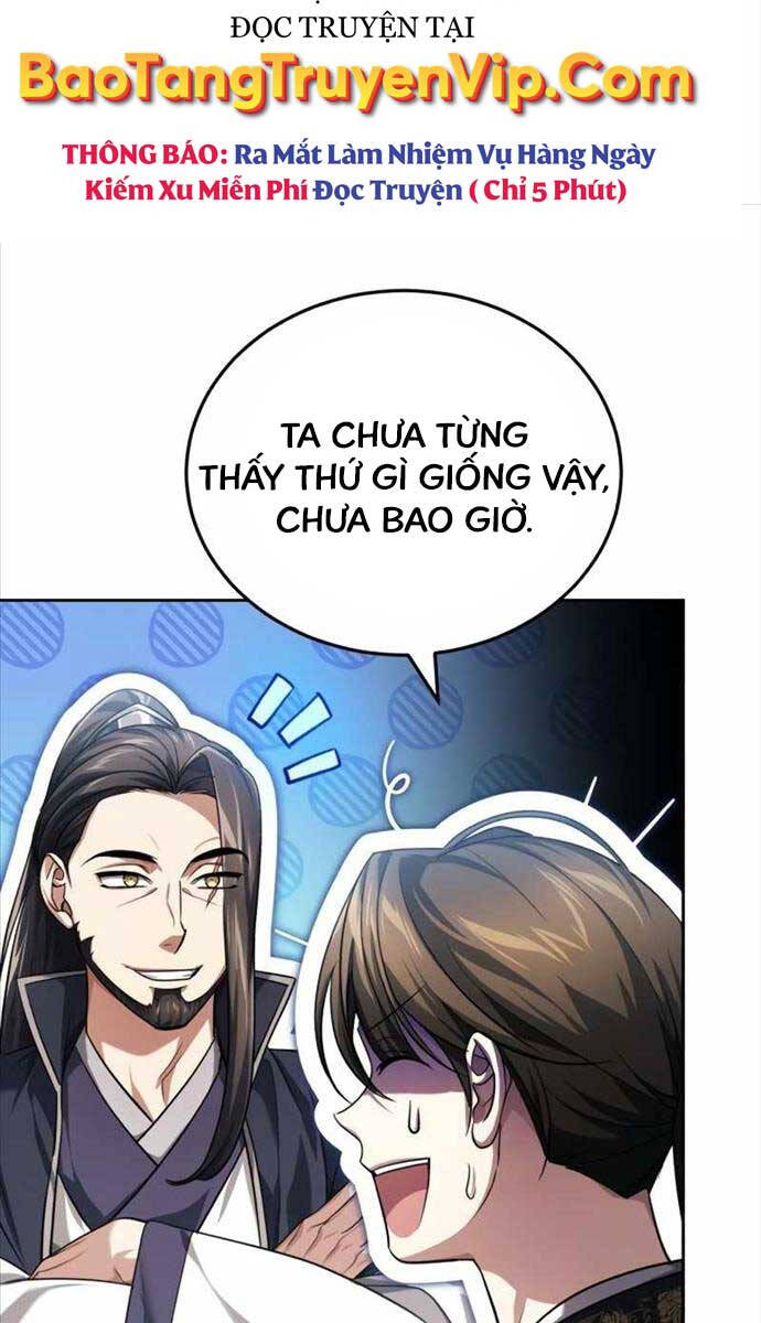 Thiếu Gia Yểu Mệnh Nhà Họ Bạch Chapter 15 - Trang 35