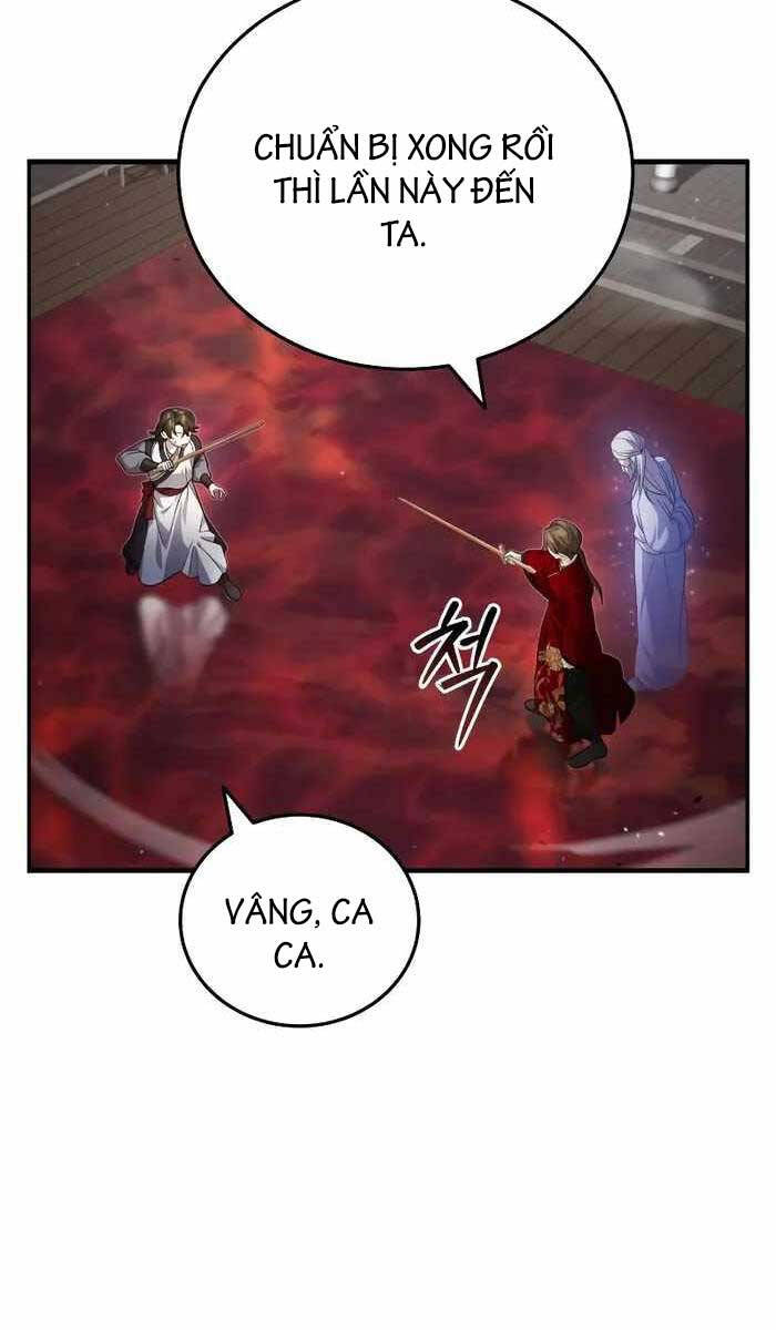 Thiếu Gia Yểu Mệnh Nhà Họ Bạch Chapter 11 - Trang 26