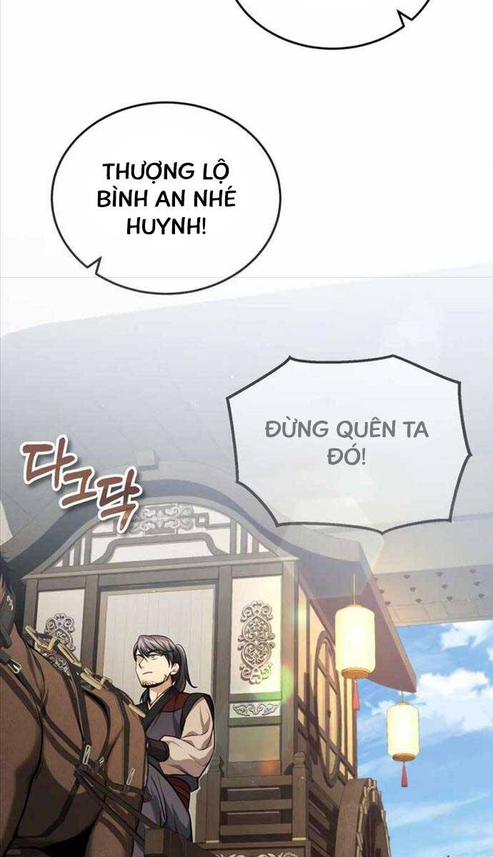 Thiếu Gia Yểu Mệnh Nhà Họ Bạch Chapter 15 - Trang 119