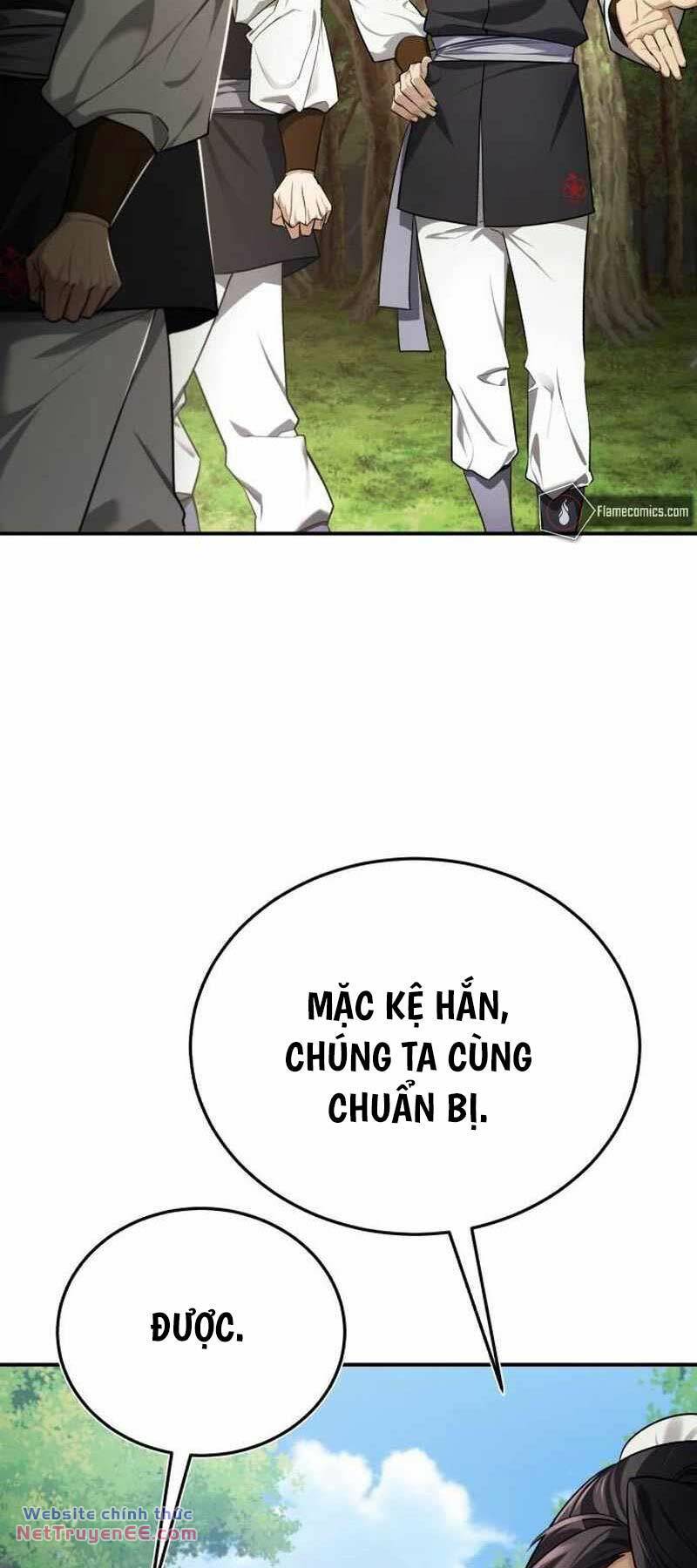 Thiếu Gia Yểu Mệnh Nhà Họ Bạch Chapter 35 - Trang 57