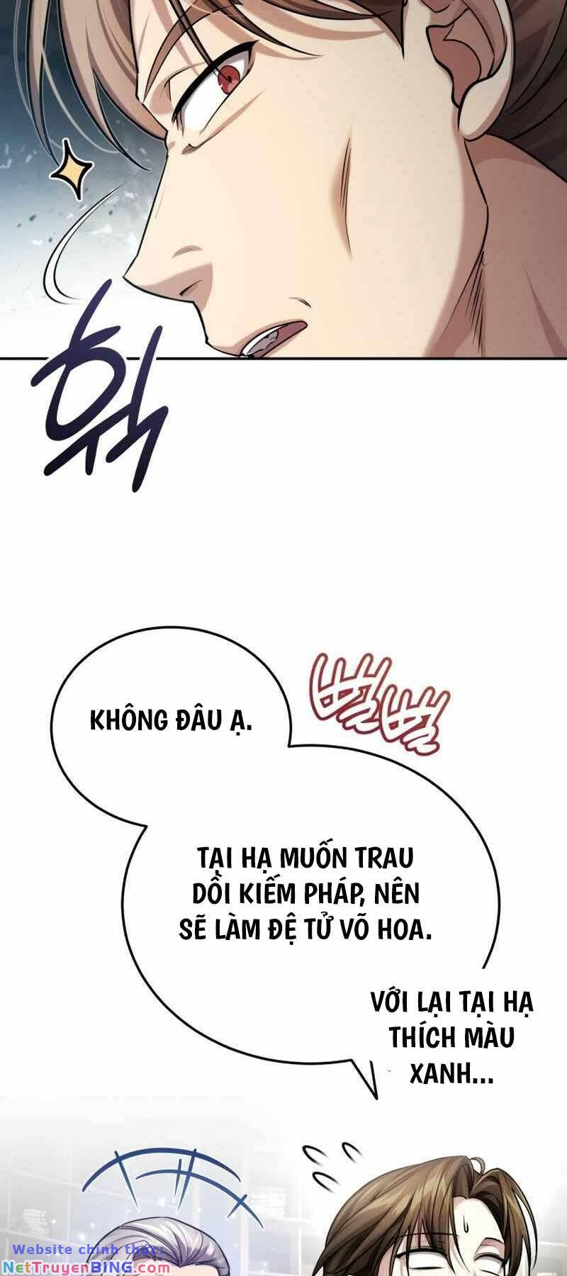 Thiếu Gia Yểu Mệnh Nhà Họ Bạch Chapter 23 - Trang 63