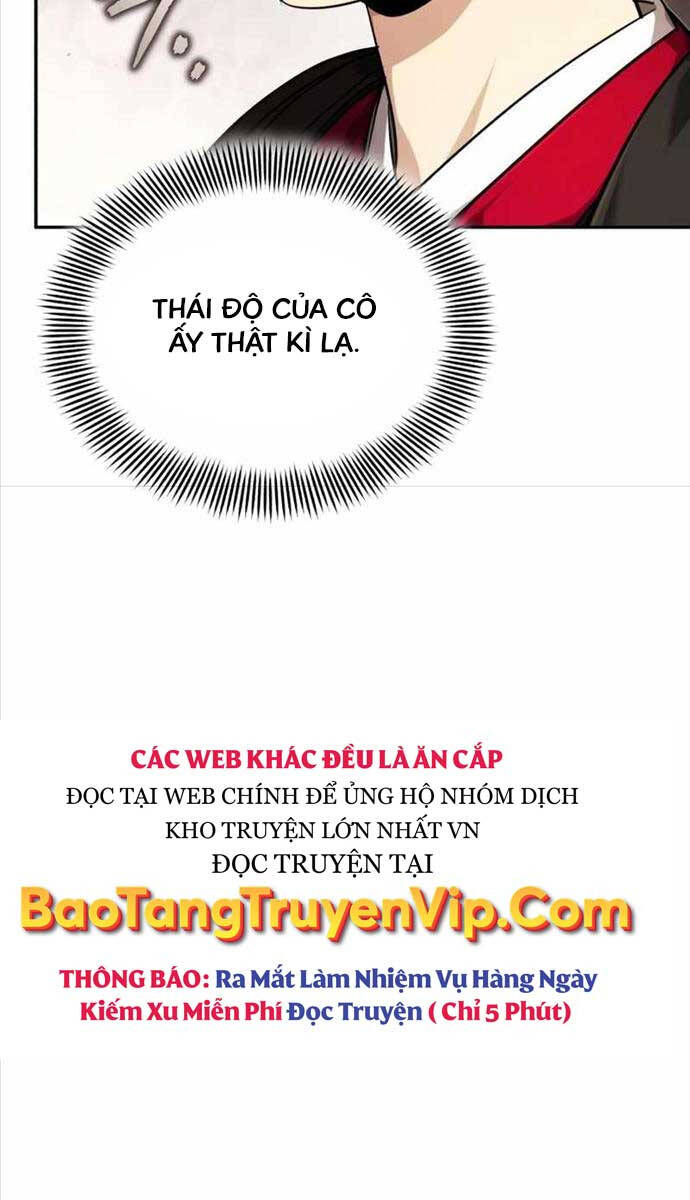 Thiếu Gia Yểu Mệnh Nhà Họ Bạch Chapter 15 - Trang 84