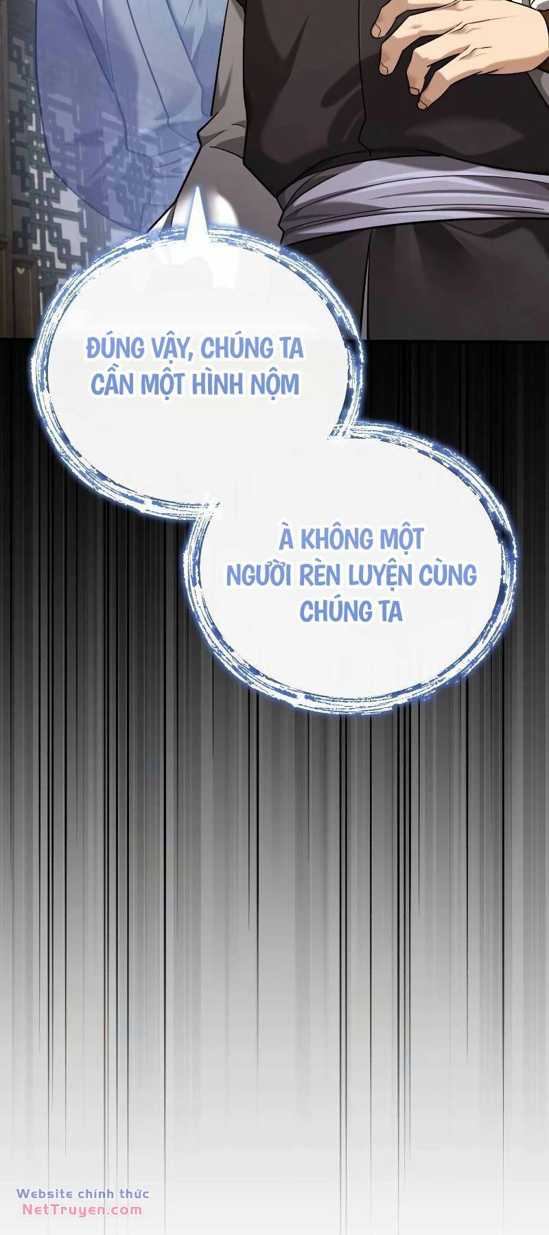 Thiếu Gia Yểu Mệnh Nhà Họ Bạch Chapter 41 - Trang 93