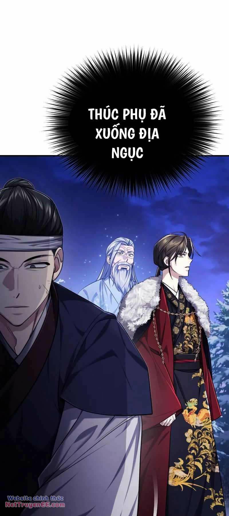 Thiếu Gia Yểu Mệnh Nhà Họ Bạch Chapter 34 - Trang 73