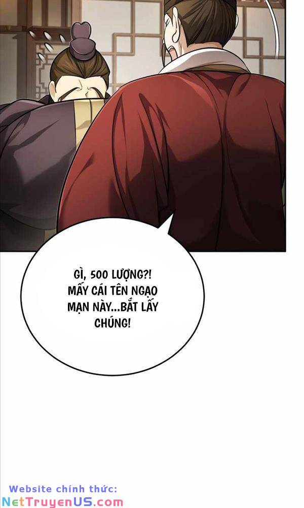 Thiếu Gia Yểu Mệnh Nhà Họ Bạch Chapter 20 - Trang 107