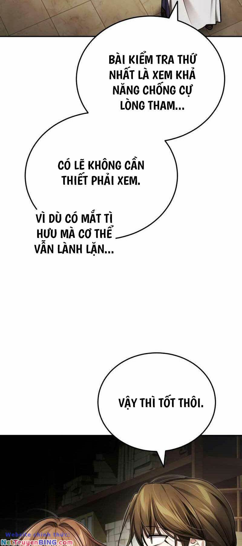 Thiếu Gia Yểu Mệnh Nhà Họ Bạch Chapter 23 - Trang 83