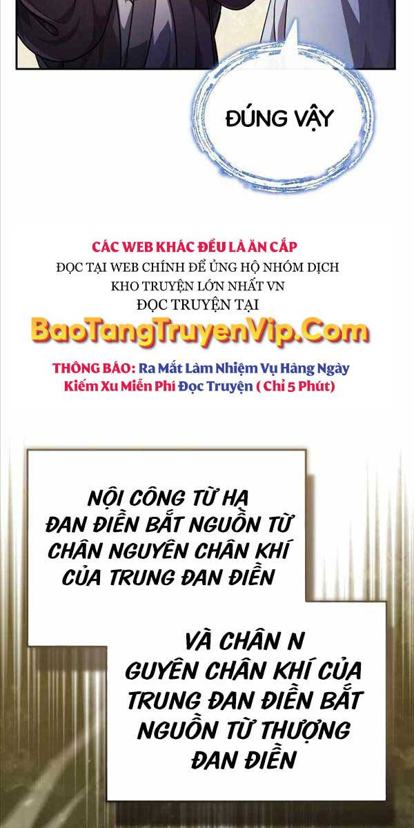 Thiếu Gia Yểu Mệnh Nhà Họ Bạch Chapter 6 - Trang 10