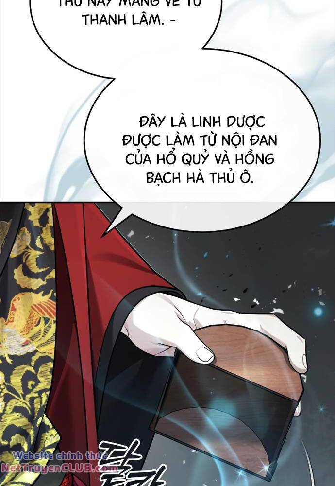 Thiếu Gia Yểu Mệnh Nhà Họ Bạch Chapter 27 - Trang 85