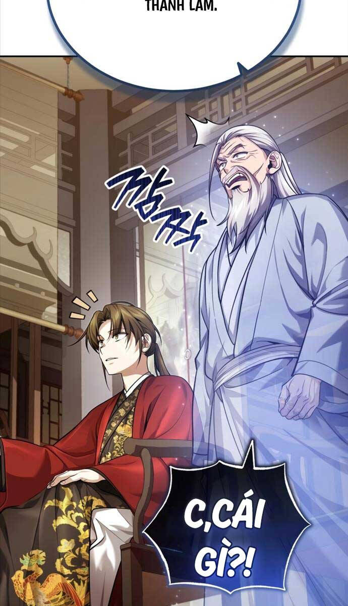 Thiếu Gia Yểu Mệnh Nhà Họ Bạch Chapter 22 - Trang 74