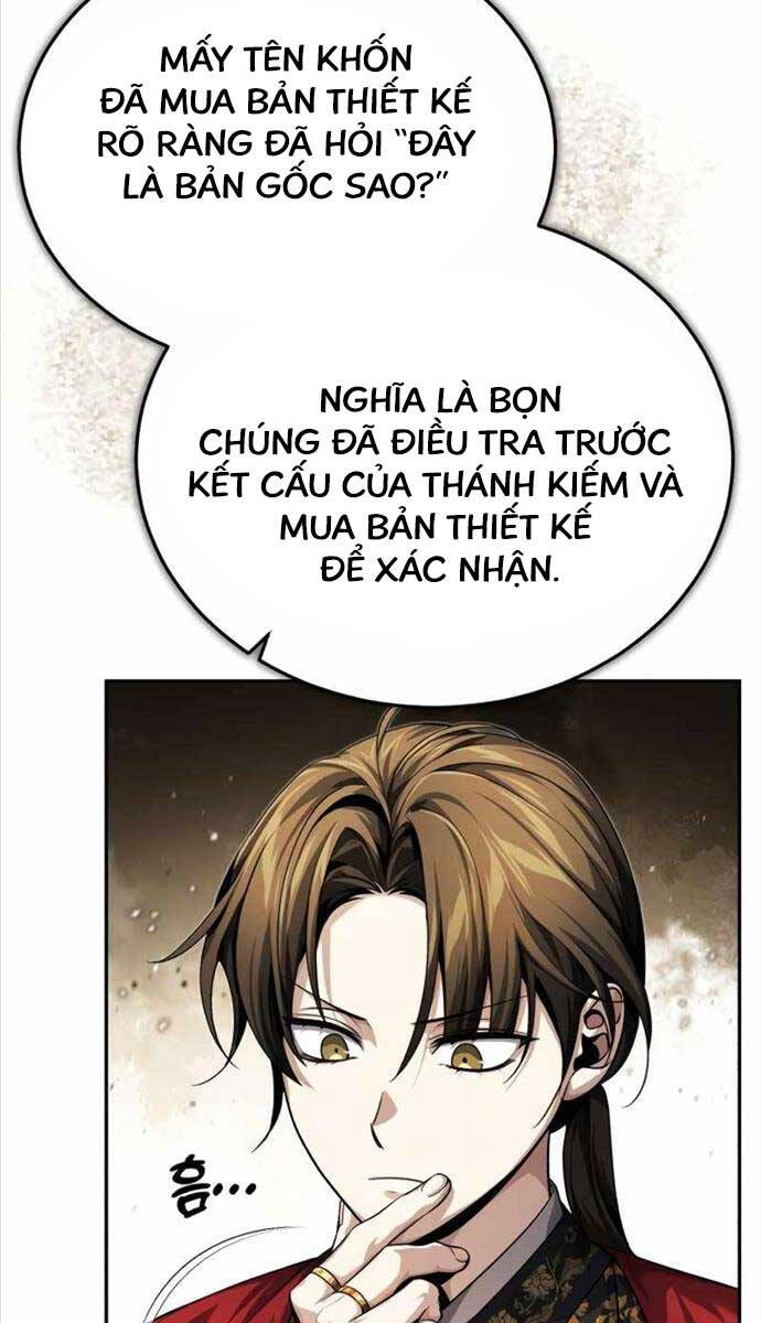 Thiếu Gia Yểu Mệnh Nhà Họ Bạch Chapter 15 - Trang 28