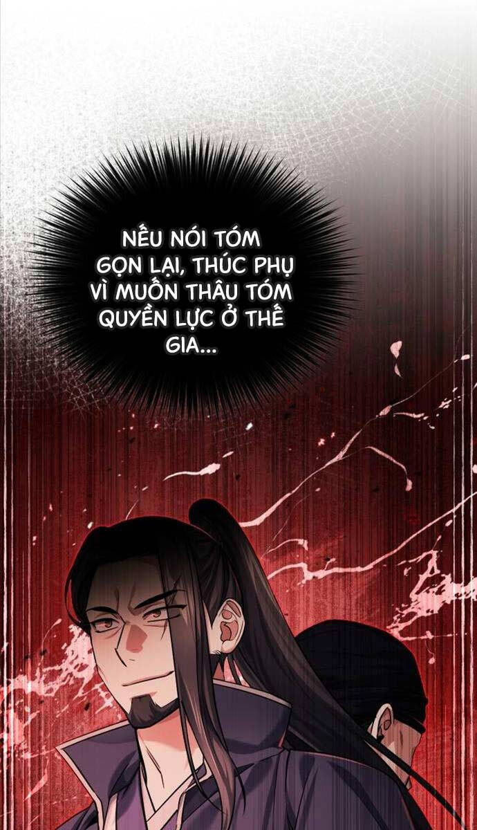 Thiếu Gia Yểu Mệnh Nhà Họ Bạch Chapter 30 - Trang 4