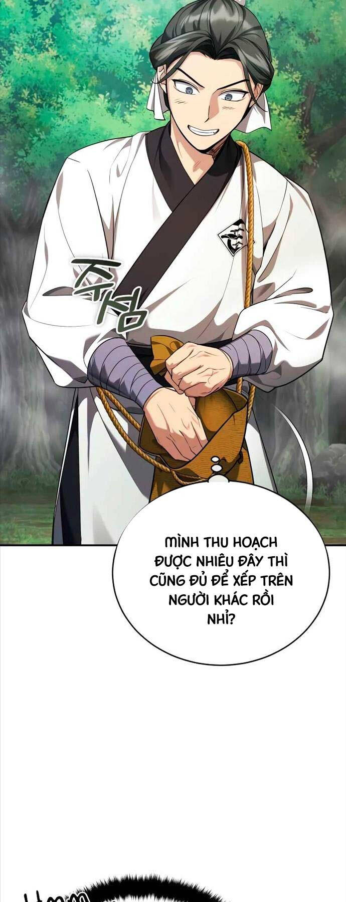 Thiếu Gia Yểu Mệnh Nhà Họ Bạch Chapter 37 - Trang 42