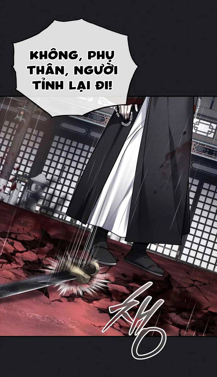 Thiếu Gia Yểu Mệnh Nhà Họ Bạch Chapter 28 - Trang 64