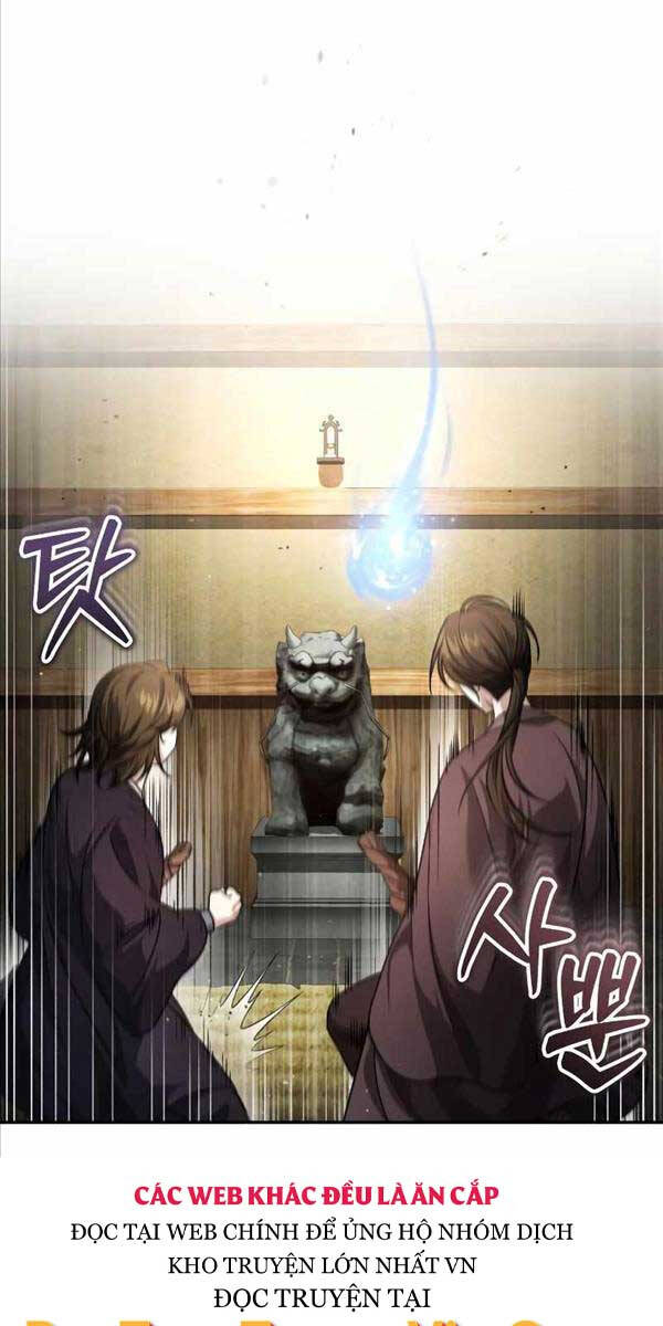 Thiếu Gia Yểu Mệnh Nhà Họ Bạch Chapter 5 - Trang 82