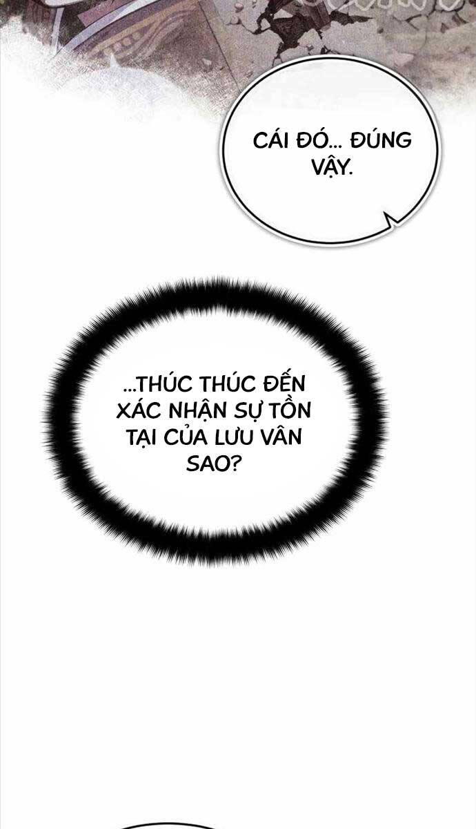 Thiếu Gia Yểu Mệnh Nhà Họ Bạch Chapter 15 - Trang 31