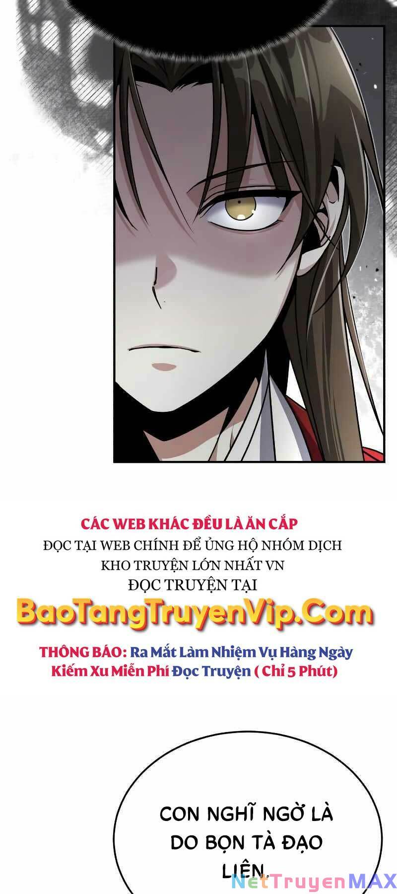 Thiếu Gia Yểu Mệnh Nhà Họ Bạch Chapter 2 - Trang 15