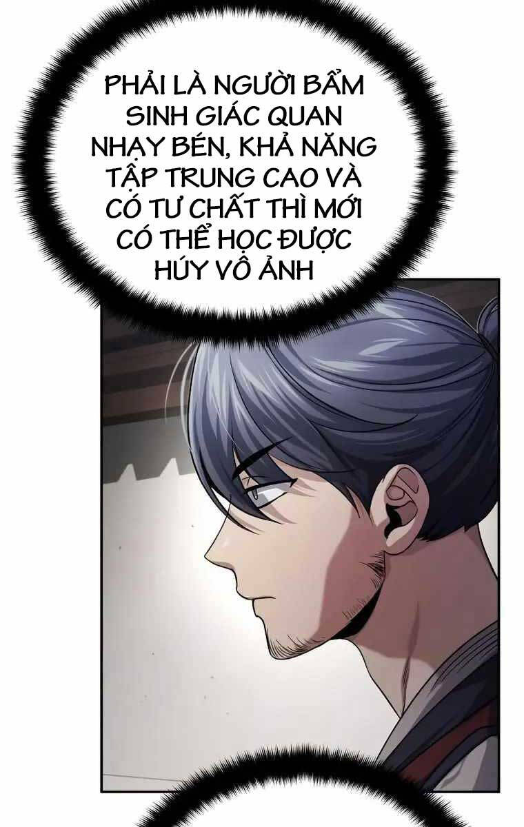 Thiếu Gia Yểu Mệnh Nhà Họ Bạch Chapter 16 - Trang 122