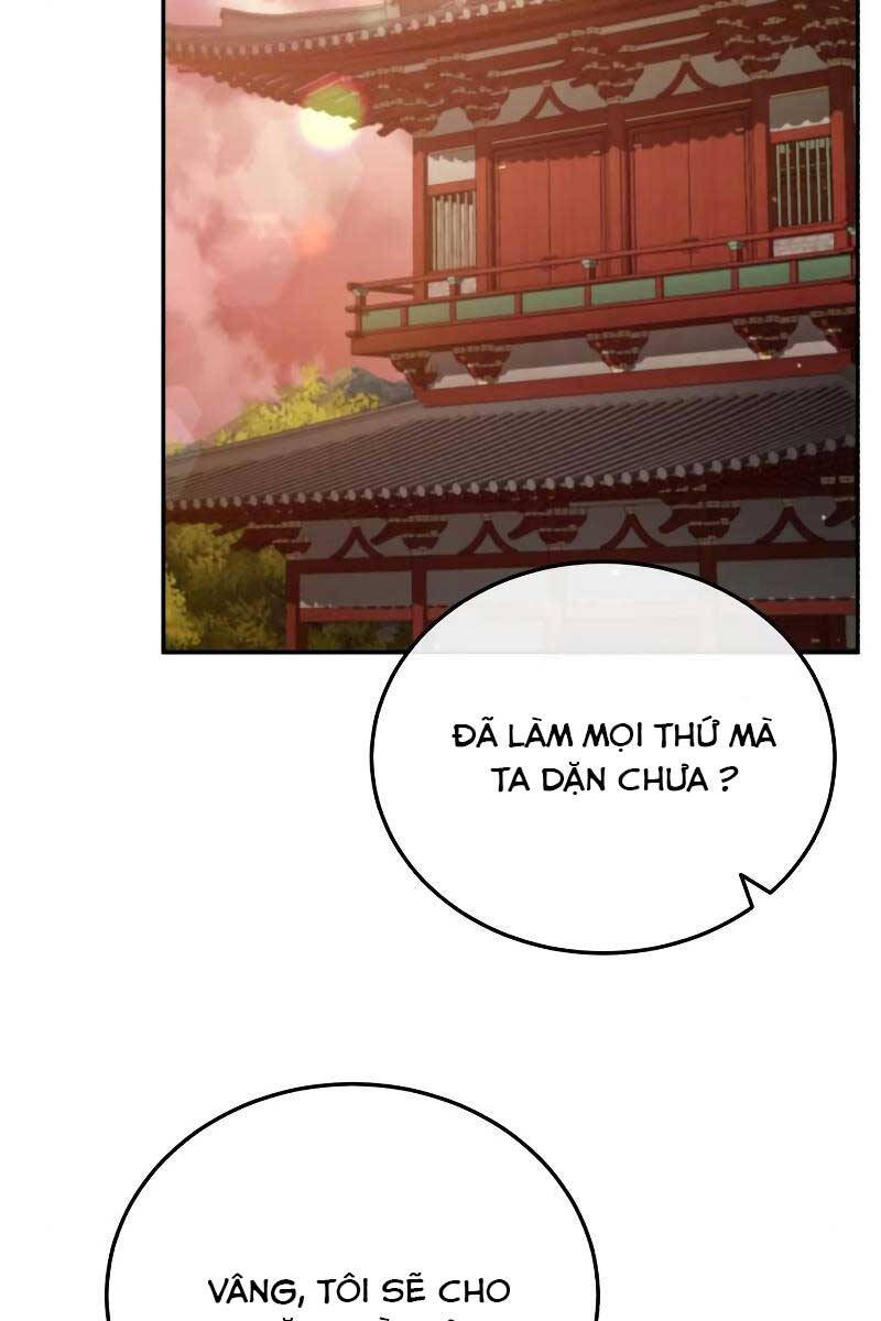 Thiếu Gia Yểu Mệnh Nhà Họ Bạch Chapter 12 - Trang 40