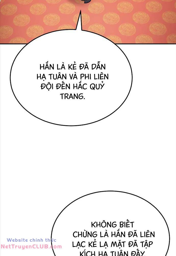 Thiếu Gia Yểu Mệnh Nhà Họ Bạch Chapter 27 - Trang 43