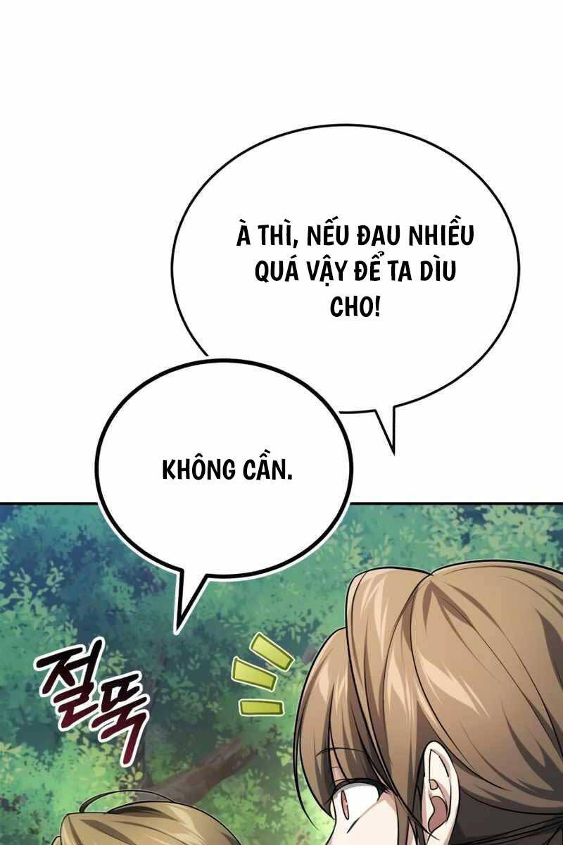 Thiếu Gia Yểu Mệnh Nhà Họ Bạch Chapter 21 - Trang 116