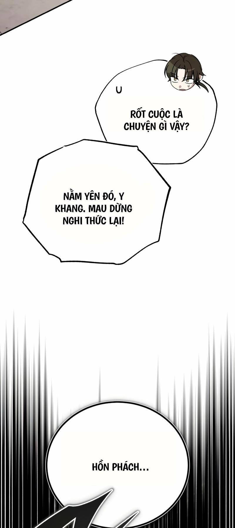 Thiếu Gia Yểu Mệnh Nhà Họ Bạch Chapter 42 - Trang 41