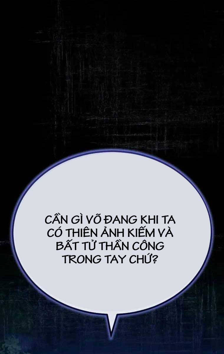 Thiếu Gia Yểu Mệnh Nhà Họ Bạch Chapter 16 - Trang 115