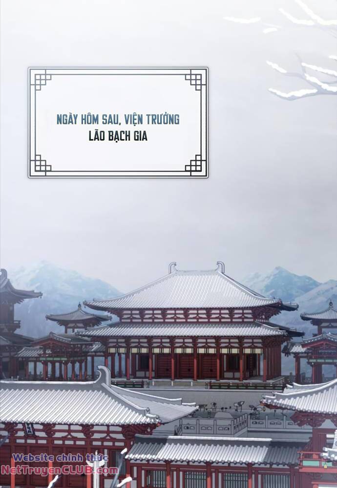 Thiếu Gia Yểu Mệnh Nhà Họ Bạch Chapter 27 - Trang 19