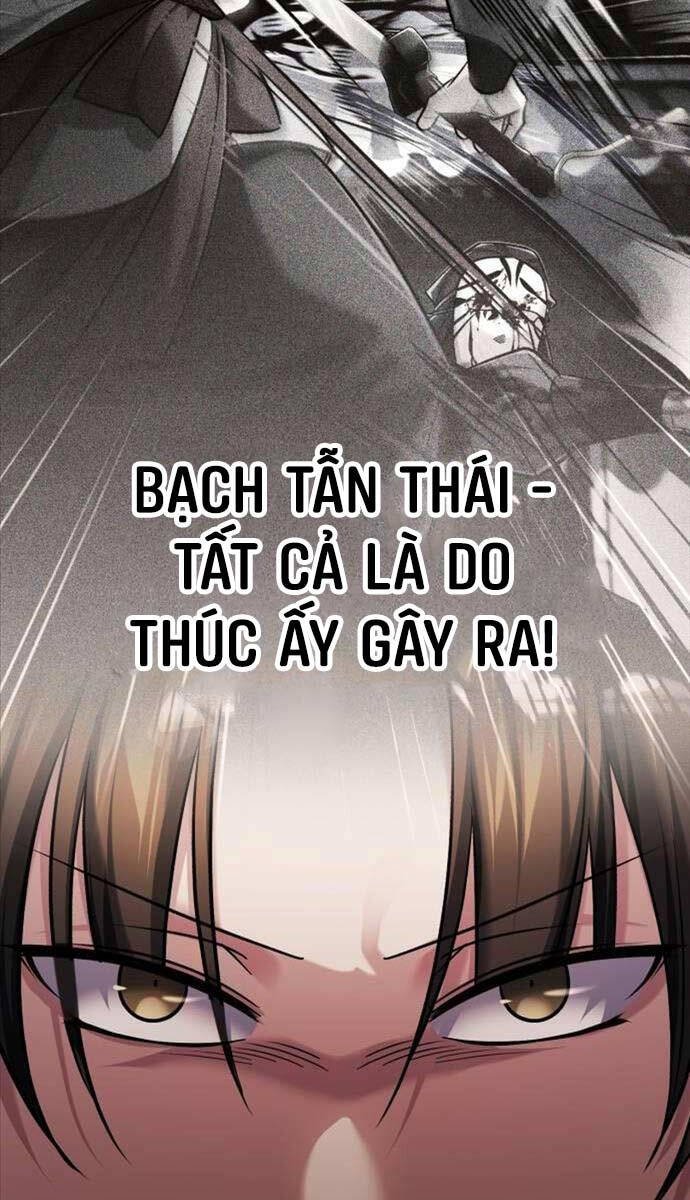 Thiếu Gia Yểu Mệnh Nhà Họ Bạch Chapter 30 - Trang 8