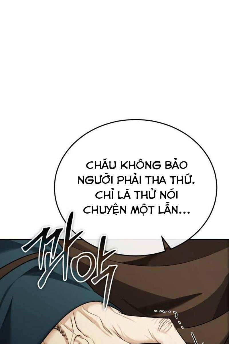 Thiếu Gia Yểu Mệnh Nhà Họ Bạch Chapter 33 - Trang 36