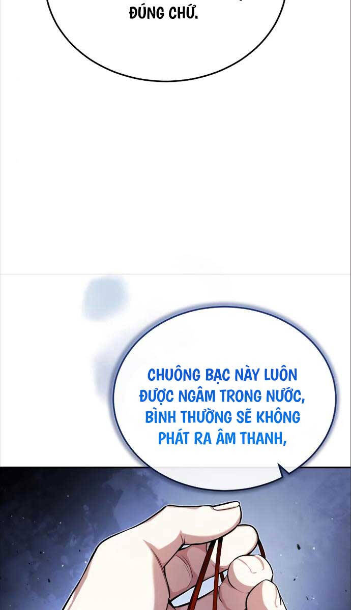 Thiếu Gia Yểu Mệnh Nhà Họ Bạch Chapter 18 - Trang 56