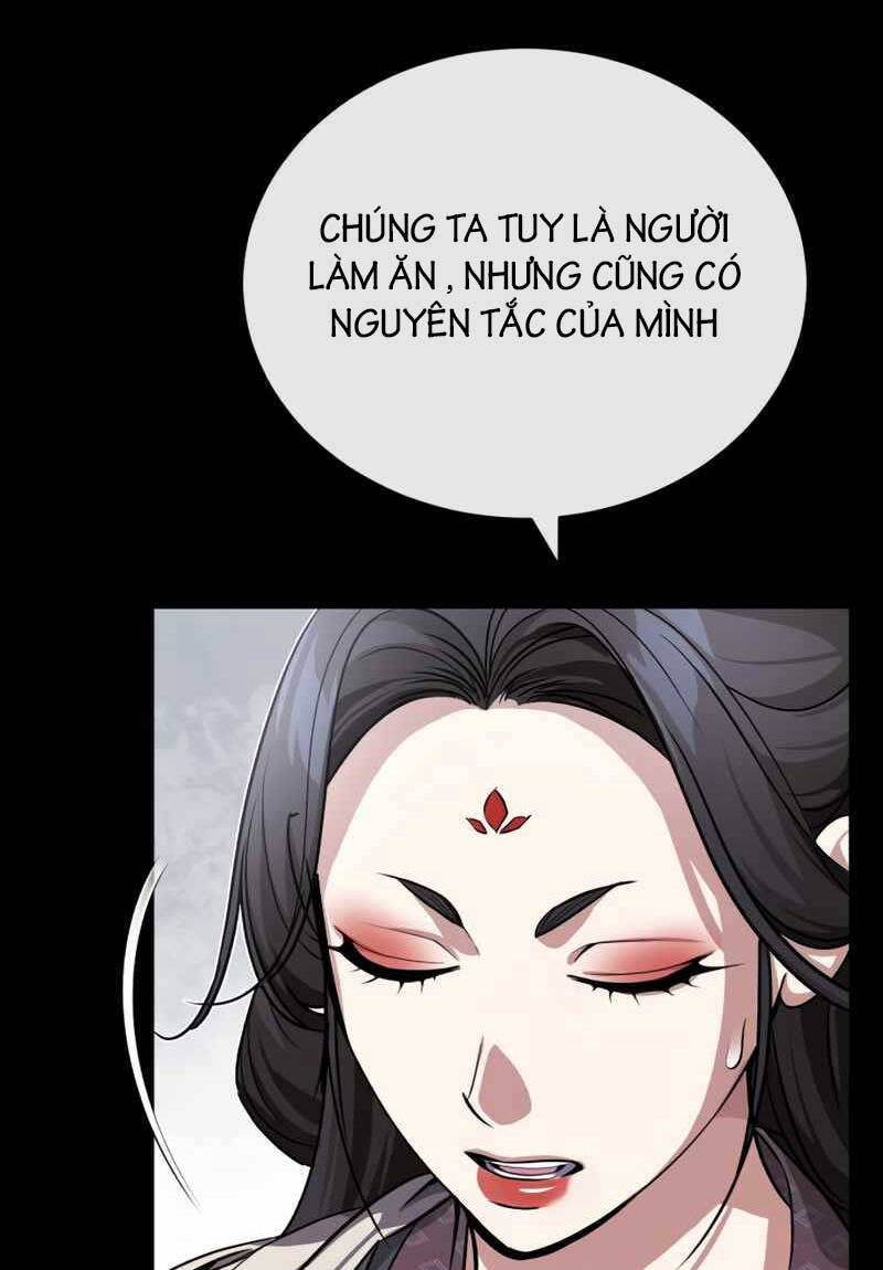 Thiếu Gia Yểu Mệnh Nhà Họ Bạch Chapter 10 - Trang 19