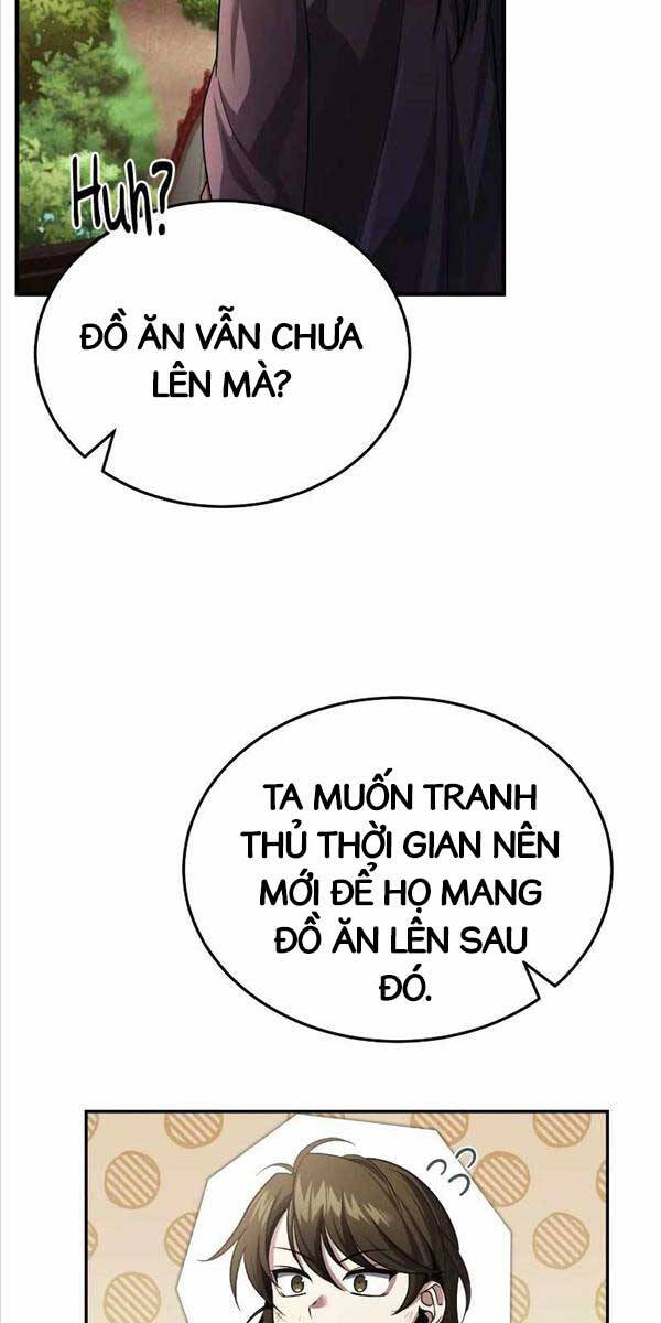 Thiếu Gia Yểu Mệnh Nhà Họ Bạch Chapter 5 - Trang 71