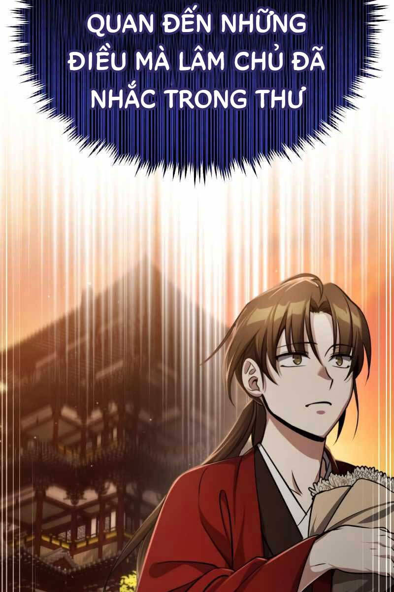 Thiếu Gia Yểu Mệnh Nhà Họ Bạch Chapter 7 - Trang 106