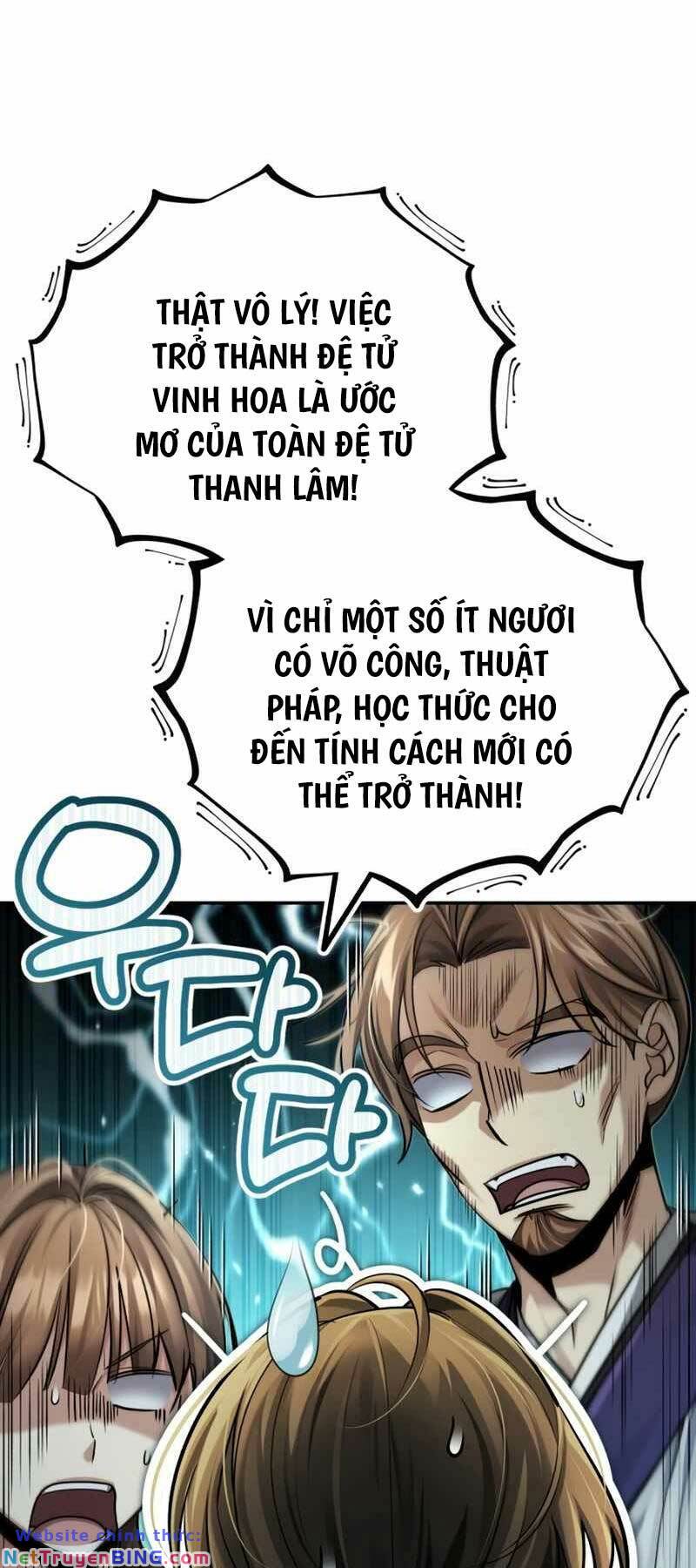 Thiếu Gia Yểu Mệnh Nhà Họ Bạch Chapter 23 - Trang 65