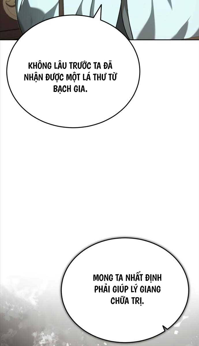 Thiếu Gia Yểu Mệnh Nhà Họ Bạch Chapter 22 - Trang 78