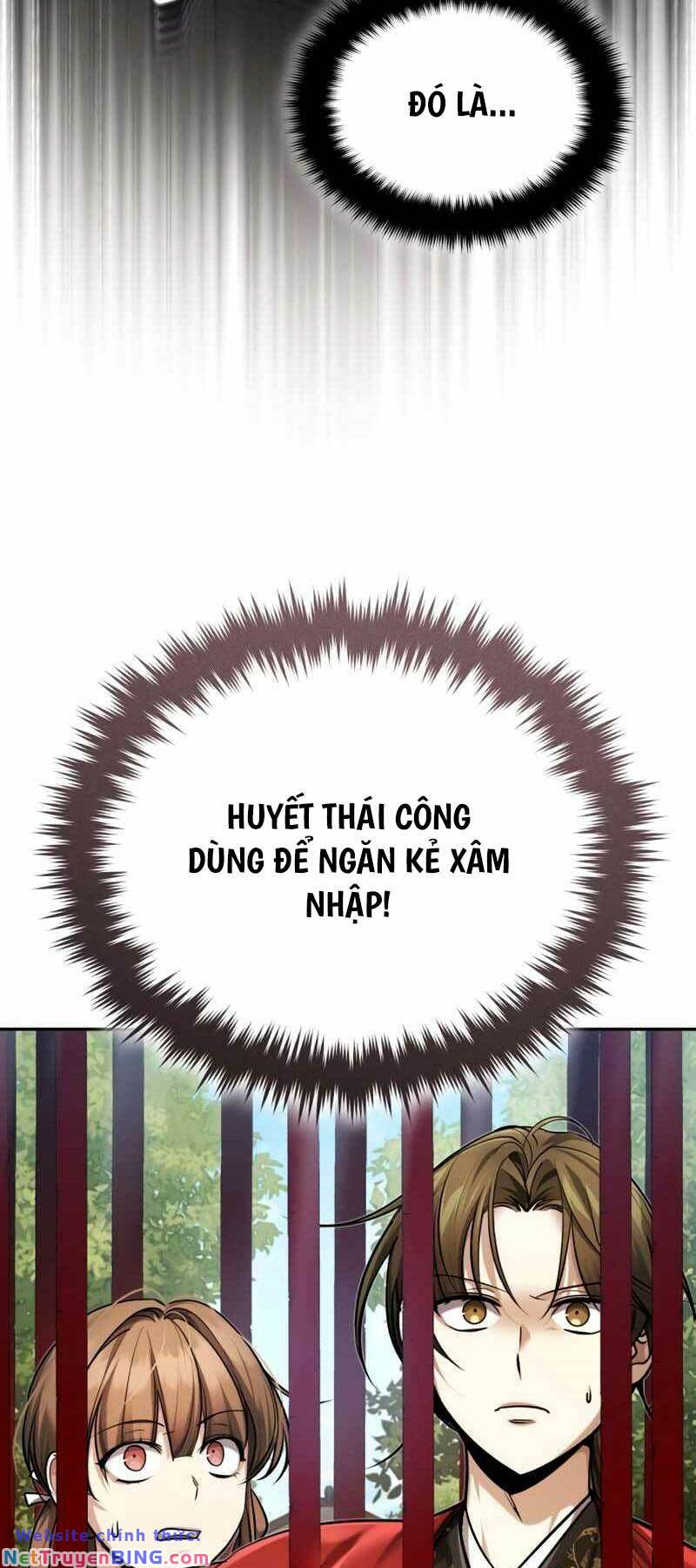 Thiếu Gia Yểu Mệnh Nhà Họ Bạch Chapter 23 - Trang 32