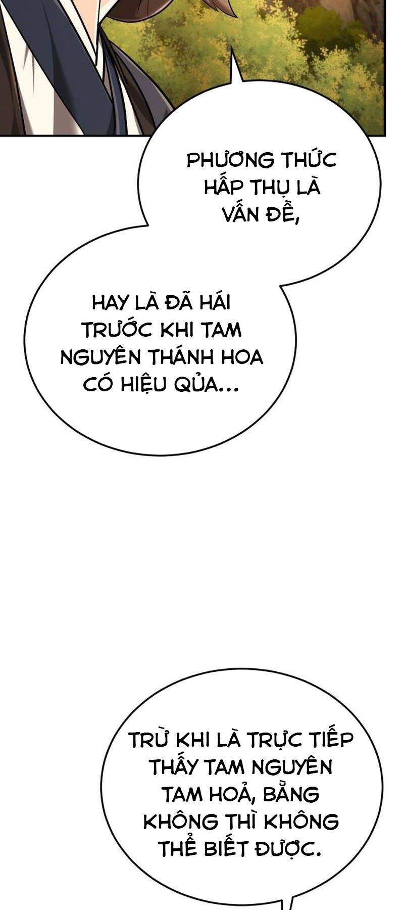 Thiếu Gia Yểu Mệnh Nhà Họ Bạch Chapter 39 - Trang 18