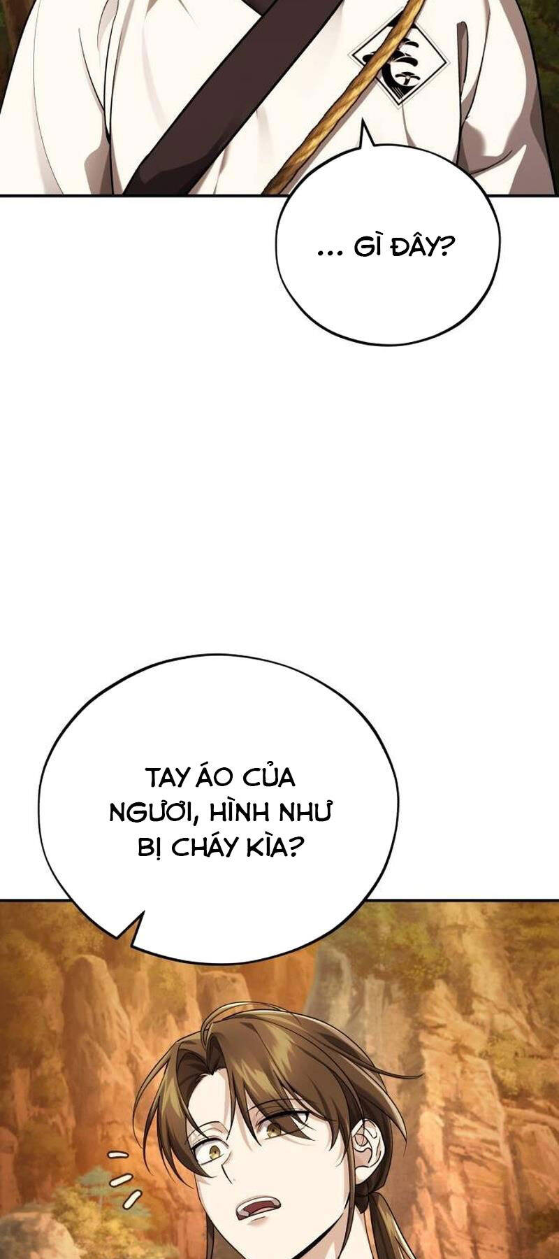 Thiếu Gia Yểu Mệnh Nhà Họ Bạch Chapter 39 - Trang 33