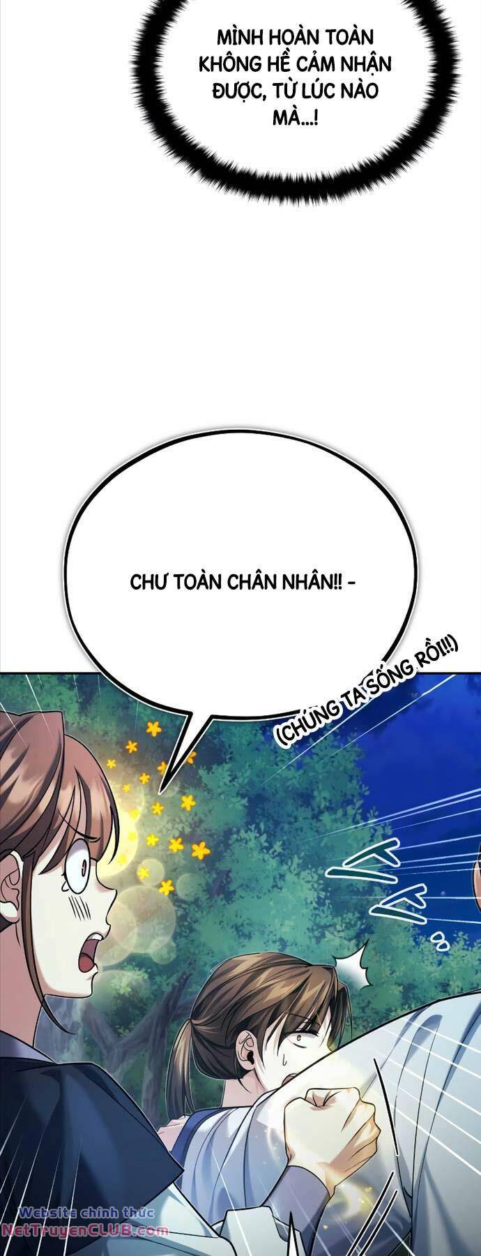 Thiếu Gia Yểu Mệnh Nhà Họ Bạch Chapter 25 - Trang 60