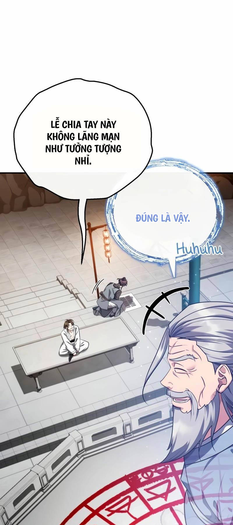 Thiếu Gia Yểu Mệnh Nhà Họ Bạch Chapter 42 - Trang 23