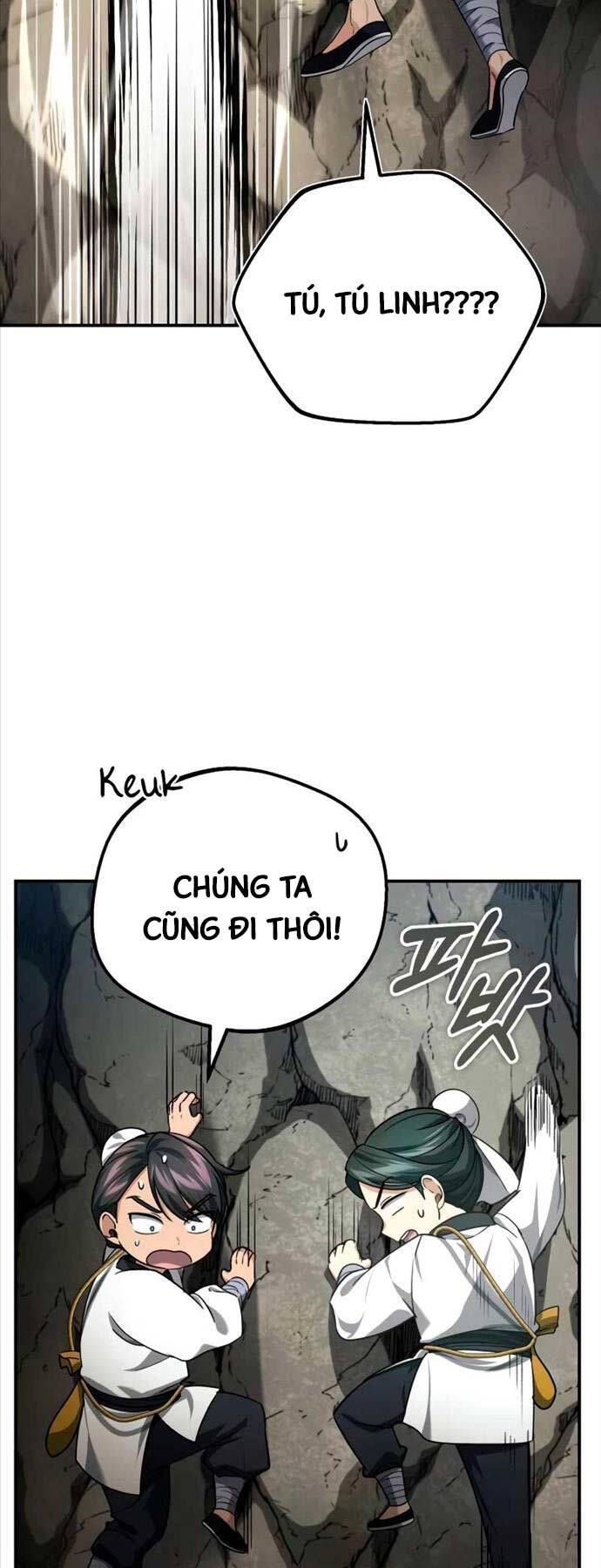 Thiếu Gia Yểu Mệnh Nhà Họ Bạch Chapter 37 - Trang 25