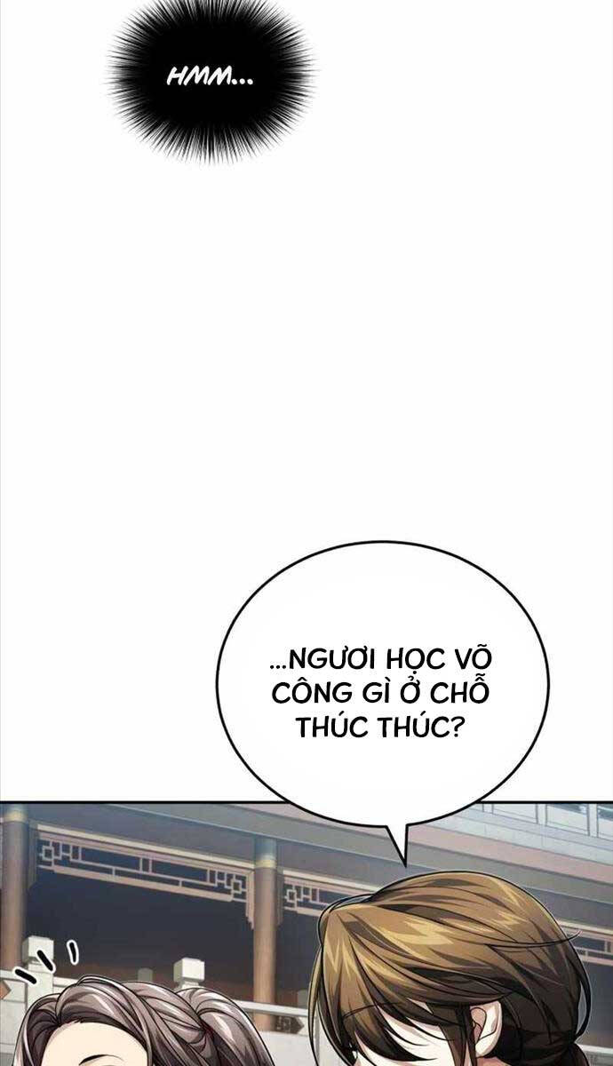 Thiếu Gia Yểu Mệnh Nhà Họ Bạch Chapter 15 - Trang 60