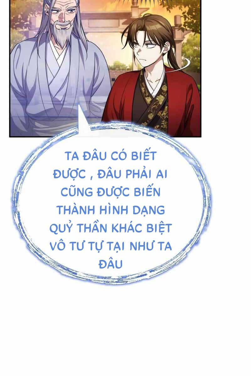 Thiếu Gia Yểu Mệnh Nhà Họ Bạch Chapter 7 - Trang 120