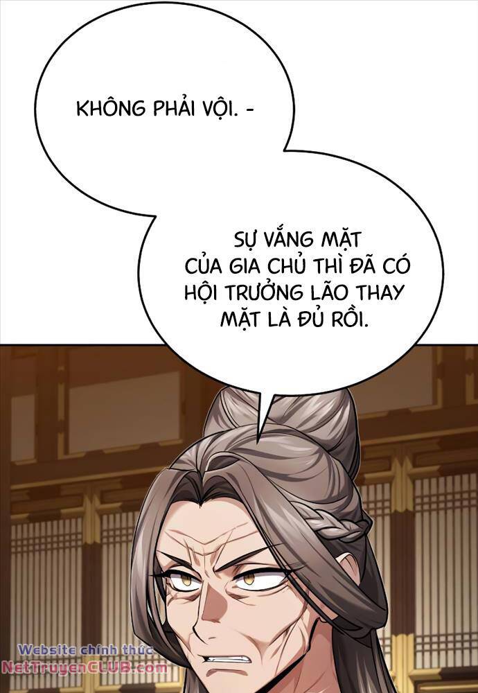 Thiếu Gia Yểu Mệnh Nhà Họ Bạch Chapter 27 - Trang 25