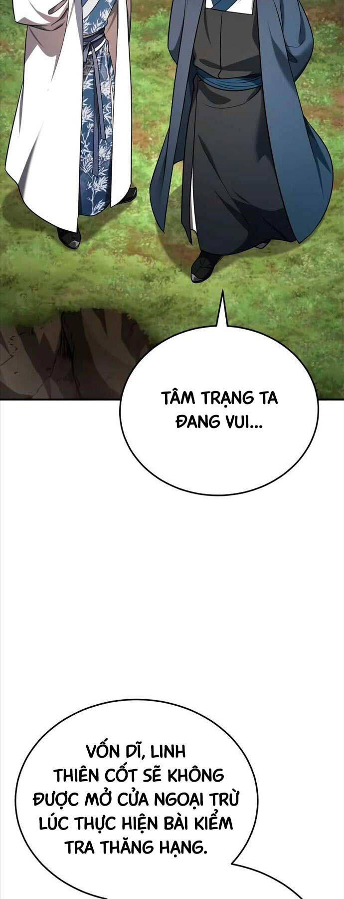 Thiếu Gia Yểu Mệnh Nhà Họ Bạch Chapter 37 - Trang 32