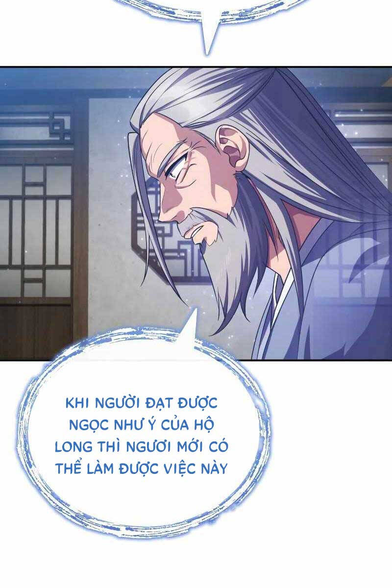 Thiếu Gia Yểu Mệnh Nhà Họ Bạch Chapter 7 - Trang 43