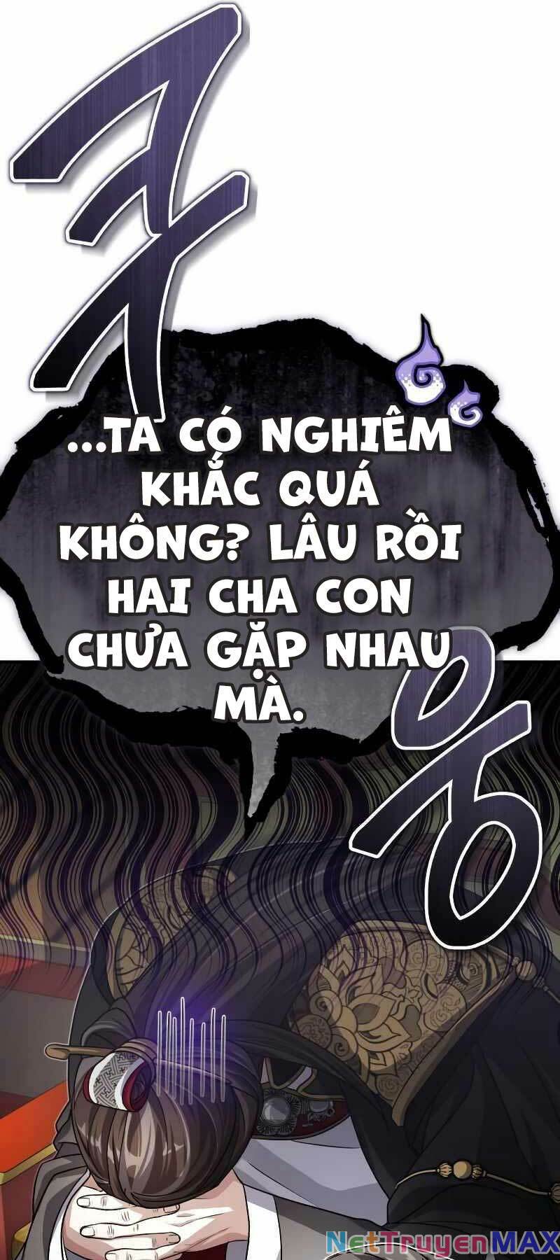 Thiếu Gia Yểu Mệnh Nhà Họ Bạch Chapter 2 - Trang 61